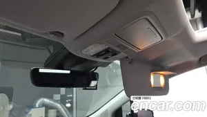 Honda Odyssey, 2018 — миниатюра 31