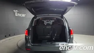 Honda Odyssey, 2018 — миниатюра 33