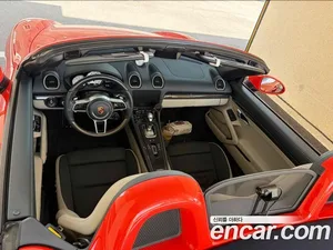 Porsche 718, 2018 — миниатюра 13
