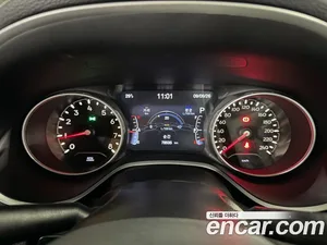 Jeep Compass, 2019 — миниатюра 6