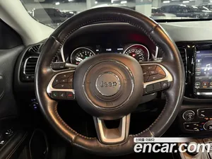 Jeep Compass, 2019 — миниатюра 8