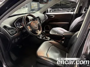 Jeep Compass, 2019 — миниатюра 9