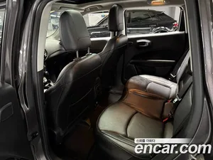Jeep Compass, 2019 — миниатюра 10