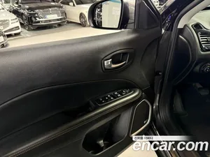 Jeep Compass, 2019 — миниатюра 11