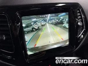Jeep Compass, 2019 — миниатюра 13