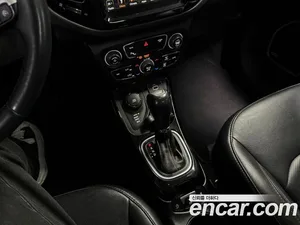 Jeep Compass, 2019 — миниатюра 14