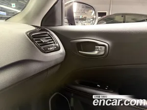 Jeep Compass, 2019 — миниатюра 16