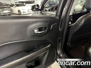 Jeep Compass, 2019 — миниатюра 17