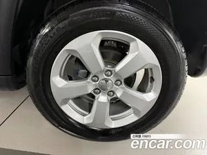 Jeep Compass, 2019 — миниатюра 19