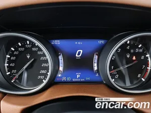 Maserati Levante, 2019 — миниатюра 6
