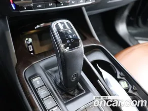 Maserati Levante, 2019 — миниатюра 8