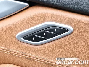 Maserati Levante, 2019 — миниатюра 12