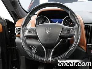 Maserati Levante, 2019 — миниатюра 15