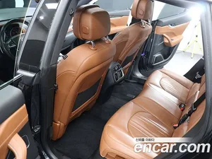 Maserati Levante, 2019 — миниатюра 16