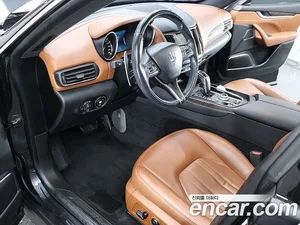 Maserati Levante, 2019 — миниатюра 17