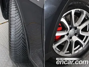 Maserati Levante, 2019 — миниатюра 20