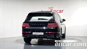 Genesis GV80, 2021 — миниатюра 4