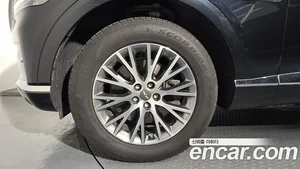 Genesis GV80, 2021 — миниатюра 5