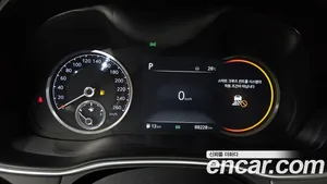 Genesis GV80, 2021 — миниатюра 8
