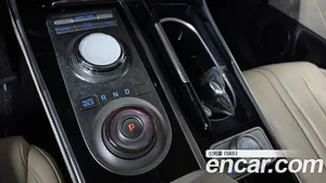 Genesis GV80, 2021 — миниатюра 9