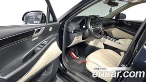 Genesis GV80, 2021 — миниатюра 10