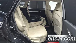 Genesis GV80, 2021 — миниатюра 11
