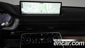 Genesis GV80, 2021 — миниатюра 12