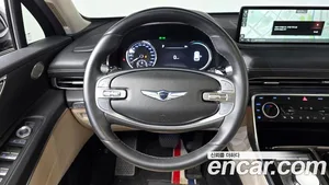 Genesis GV80, 2021 — миниатюра 13