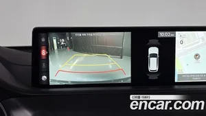 Genesis GV80, 2021 — миниатюра 14