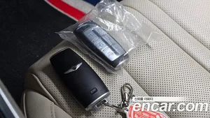 Genesis GV80, 2021 — миниатюра 15