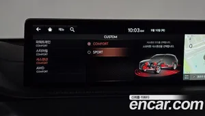 Genesis GV80, 2021 — миниатюра 16