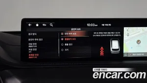 Genesis GV80, 2021 — миниатюра 18