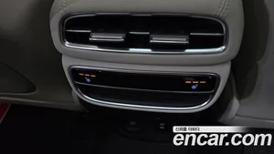 Genesis GV80, 2021 — миниатюра 20