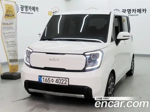 Kia RAY, 2023 — миниатюра 1