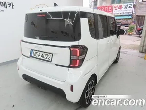 Kia RAY, 2023 — миниатюра 2