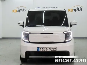 Kia RAY, 2023 — миниатюра 3