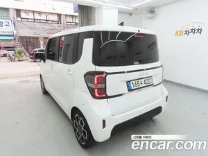 Kia RAY, 2023 — миниатюра 4