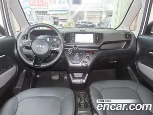 Kia RAY, 2023 — миниатюра 9