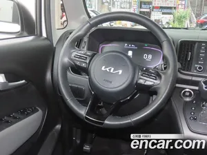 Kia RAY, 2023 — миниатюра 13