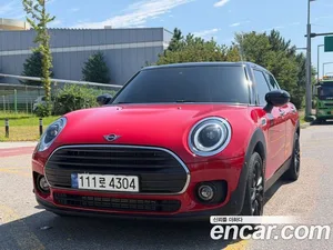 Mini Clubman, 2023 — миниатюра 1
