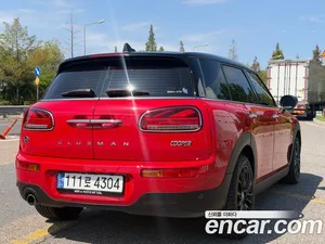 Mini Clubman, 2023 — миниатюра 2