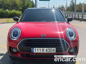 Mini Clubman, 2023 — миниатюра 3