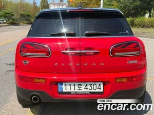 Mini Clubman, 2023 — миниатюра 4