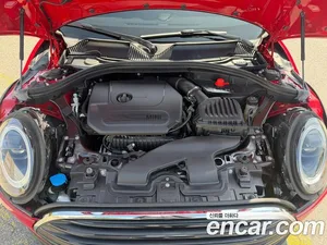 Mini Clubman, 2023 — миниатюра 6