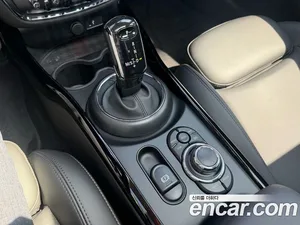 Mini Clubman, 2023 — миниатюра 9
