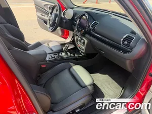 Mini Clubman, 2023 — миниатюра 11