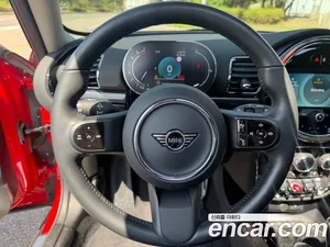 Mini Clubman, 2023 — миниатюра 14