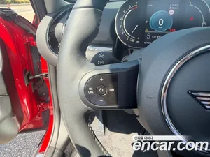 Mini Clubman, 2023 — миниатюра 15