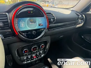 Mini Clubman, 2023 — миниатюра 16