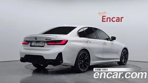 BMW 3-Series, 2025 — миниатюра 2